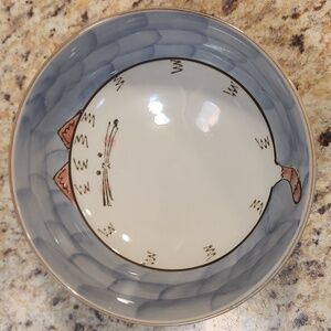 Fat Cat Bowl